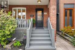 494 DURIE STREET | Toronto Ontario | Slide Image Three