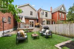 494 DURIE STREET | Toronto Ontario | Slide Image Forty-three