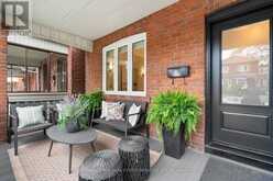 494 DURIE STREET | Toronto Ontario | Slide Image Four