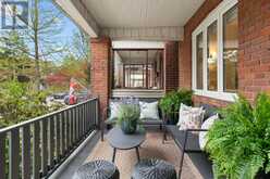 494 DURIE STREET | Toronto Ontario | Slide Image Five
