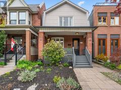 494 DURIE STREET Toronto Ontario, M6S 3G7