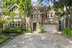 11 ORMSBY CRESCENT | Toronto Ontario | Slide Image One