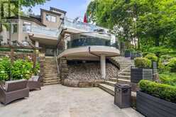 11 ORMSBY CRESCENT | Toronto Ontario | Slide Image Four