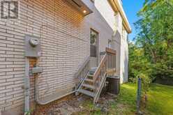 23 BROCKINGTON CRESCENT | Toronto Ontario | Slide Image Forty