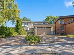 23 BROCKINGTON CRESCENT Toronto Ontario, M3H 4S9