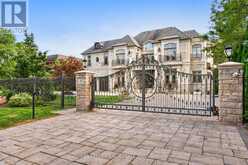 4 FIFESHIRE ROAD | Toronto Ontario | Slide Image One