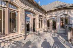 4 FIFESHIRE ROAD | Toronto Ontario | Slide Image Nineteen