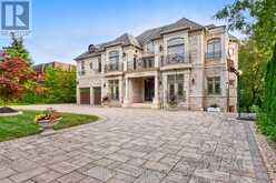 4 FIFESHIRE ROAD | Toronto Ontario | Slide Image Two