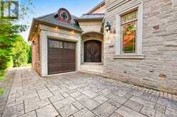 4 FIFESHIRE ROAD | Toronto Ontario | Slide Image Forty-nine