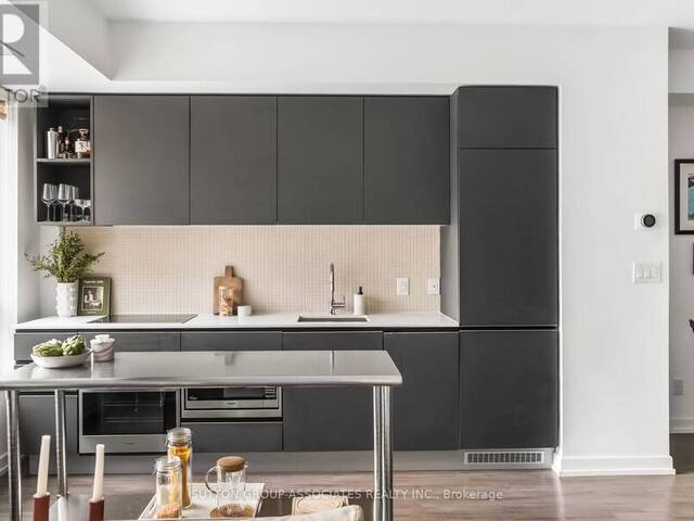 502 - 377 MADISON AVENUE Toronto Ontario, M4V 3E1 - 2 Bedrooms Condo For Sale