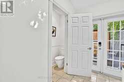 21 BRIGHTON AVENUE | Toronto Ontario | Slide Image Thirteen