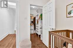 21 BRIGHTON AVENUE | Toronto Ontario | Slide Image Nineteen