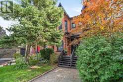 21 BRIGHTON AVENUE | Toronto Ontario | Slide Image One