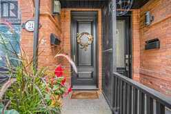 21 BRIGHTON AVENUE | Toronto Ontario | Slide Image Two