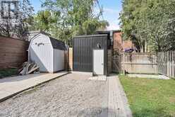 21 BRIGHTON AVENUE | Toronto Ontario | Slide Image Thirty-one