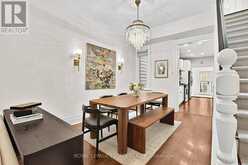21 BRIGHTON AVENUE | Toronto Ontario | Slide Image Eight