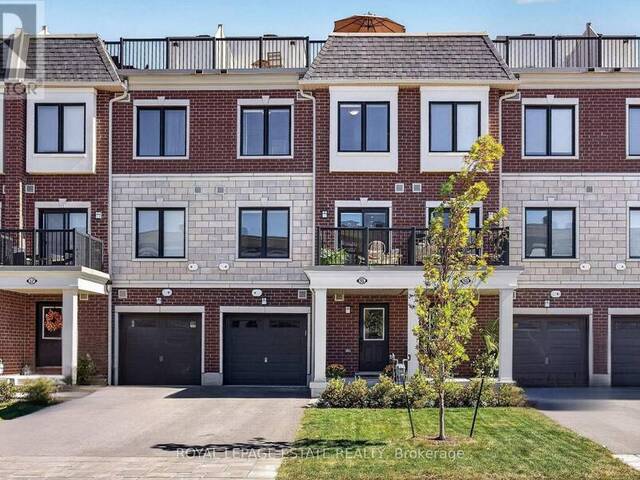 55 KENNETH KIRBY LANE Whitchurch-Stouffville Ontario, L4A 4W8 - Property For Sale