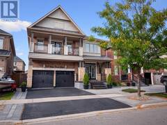 187 JOHN DAVIS GATE Whitchurch-Stouffville Ontario, L4A 1T6