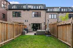 107 HUNT AVENUE | Richmond Hill Ontario | Slide Image Forty-one