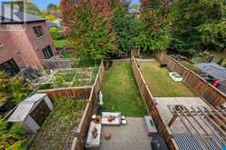 107 HUNT AVENUE | Richmond Hill Ontario | Slide Image Thirty-one