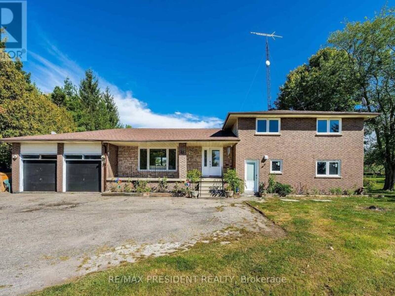 3077 ADJALA TECUMSETH TOWNLINE, New Tecumseth, Ontario L0G 1N0