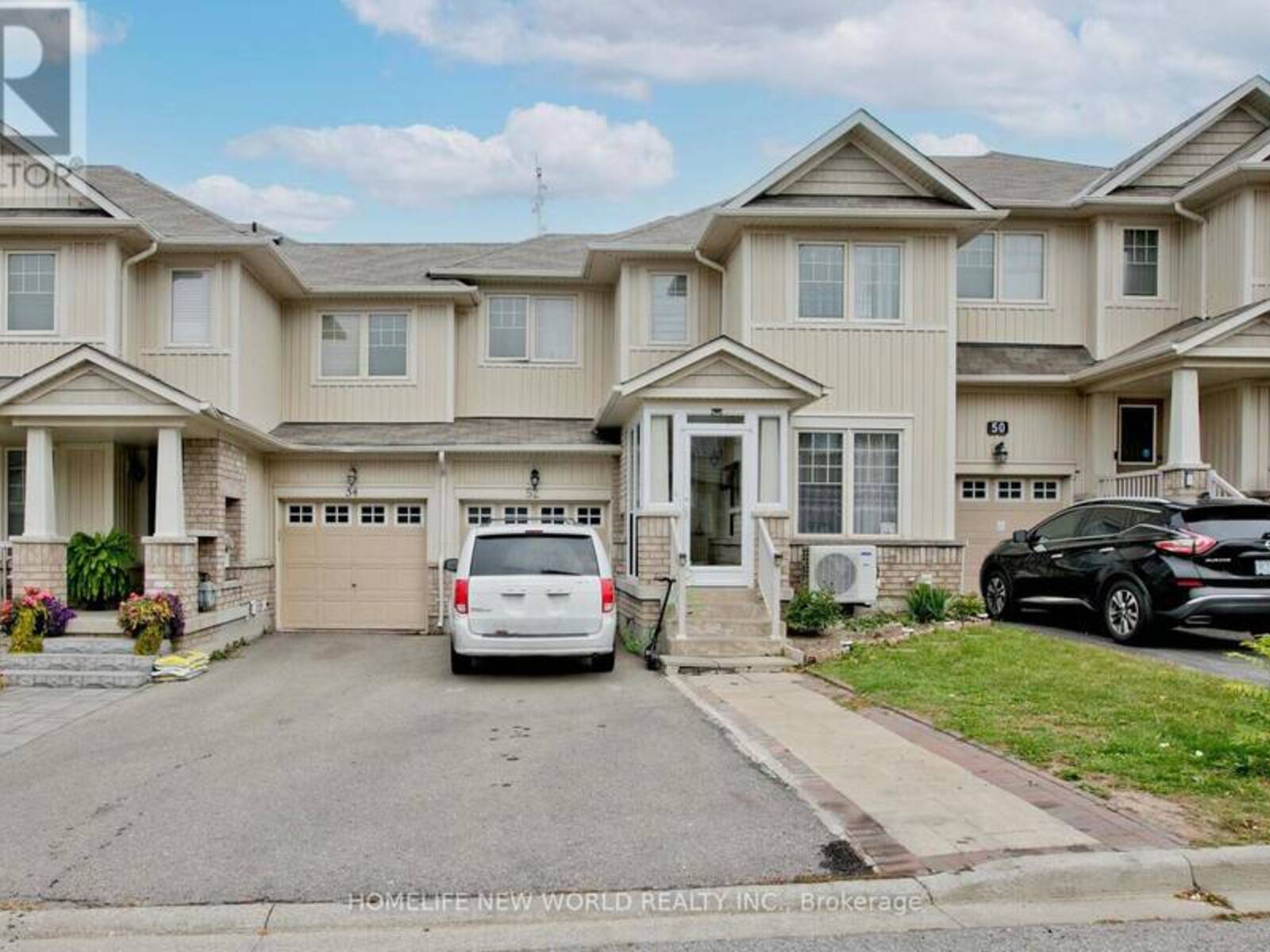 52 STOYELL DRIVE, Richmond Hill, Ontario L4E 0M7