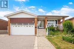 90 NORTH RIDGE ROAD | Vaughan Ontario | Slide Image One