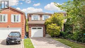 4 DORAL GATE | Markham Ontario | Slide Image One