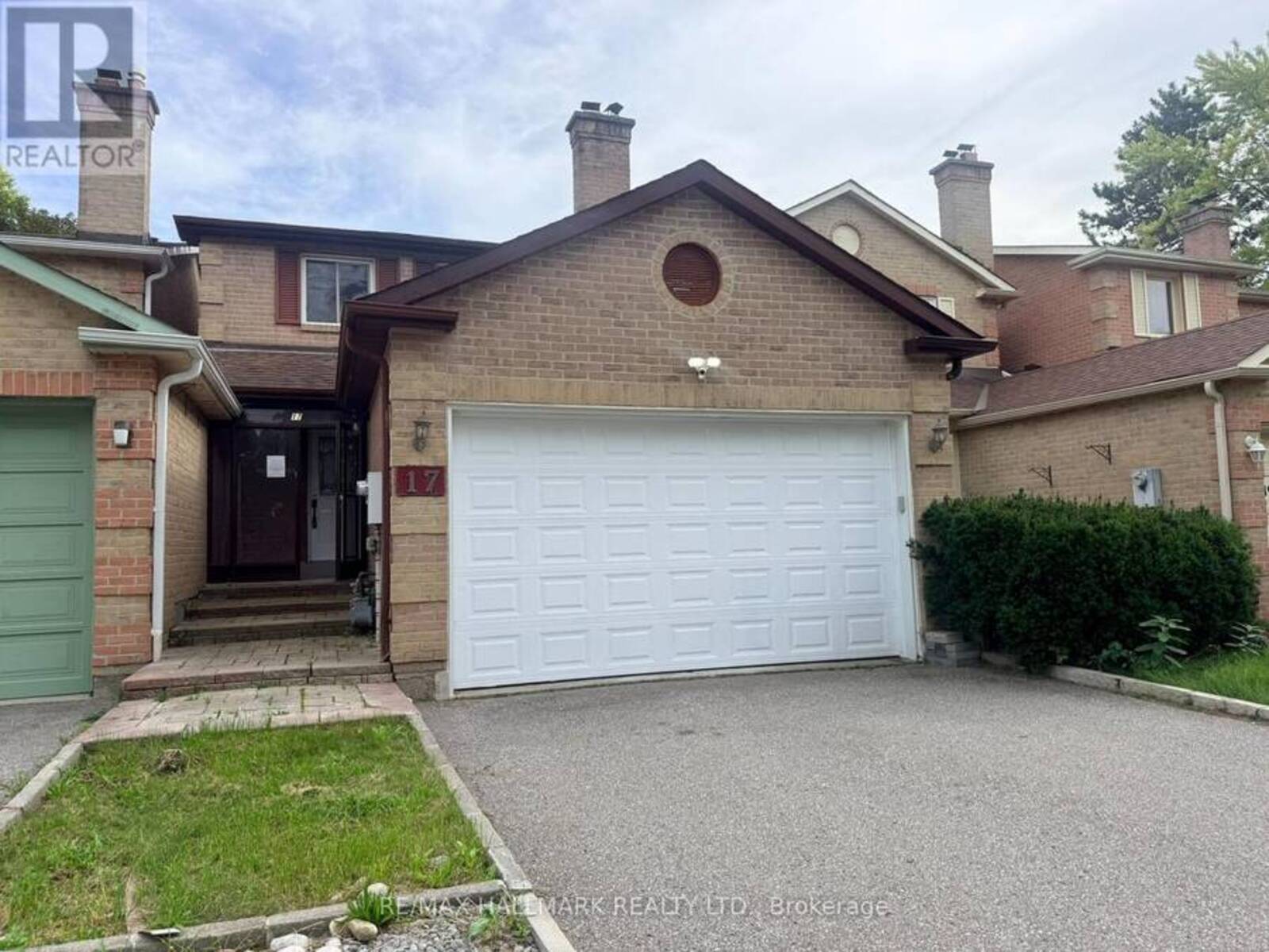 17 OLD WELLINGTON STREET, Markham, Ontario L3P 5E3