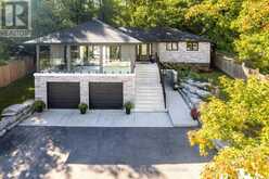 41 LITTLE LAKE DRIVE | Barrie Ontario | Slide Image Two