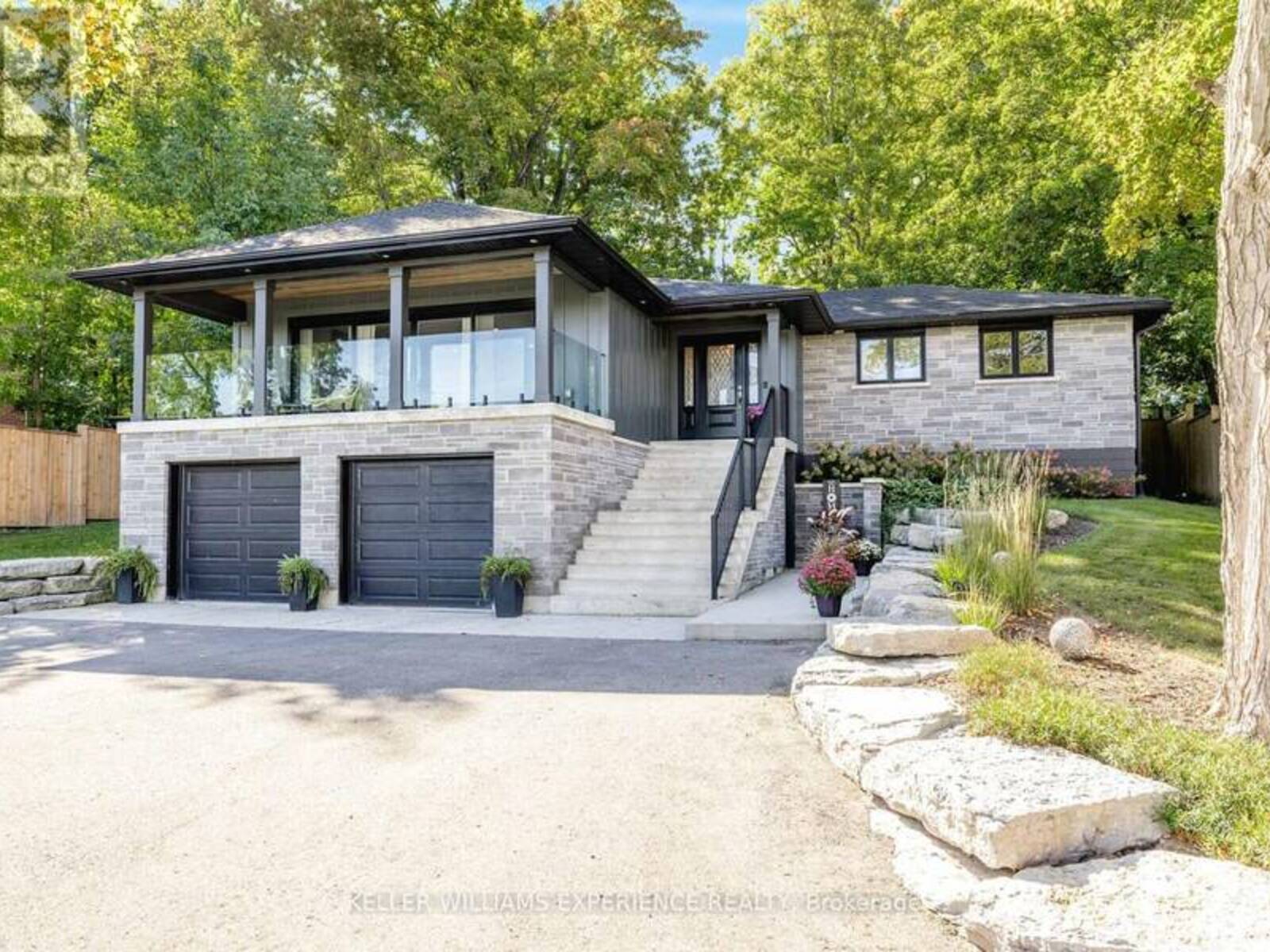 41 LITTLE LAKE DRIVE, Barrie, Ontario L4M 7B9