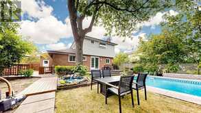 3163 IBBETSON CRESCENT | Mississauga Ontario | Slide Image Forty-seven