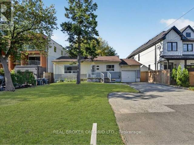 1024 ROOSEVELT ROAD Mississauga Ontario, L5G 3Y8 - 5 Bedrooms Home For Sale