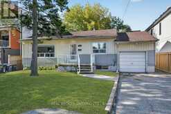 1024 ROOSEVELT ROAD | Mississauga Ontario | Slide Image Five