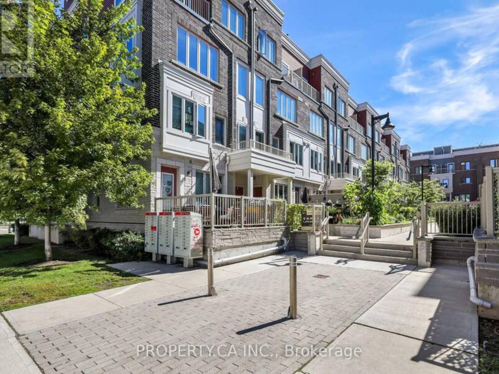 13 - 100 LONG BRANCH AVENUE, Toronto, Ontario M8W 0A9