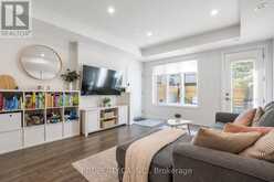 13 - 100 LONG BRANCH AVENUE | Toronto Ontario | Slide Image Eight