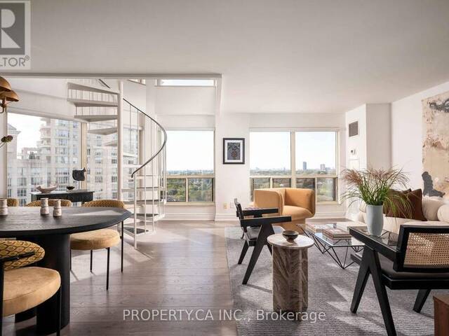 1701 - 2269 LAKE SHORE BOULEVARD W Toronto Ontario, M8V 3X6 - 2 Bedrooms Waterfront Condo For Sale