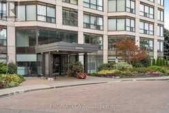 1701 - 2269 LAKE SHORE BOULEVARD W | Toronto Ontario | Slide Image Thirty-three