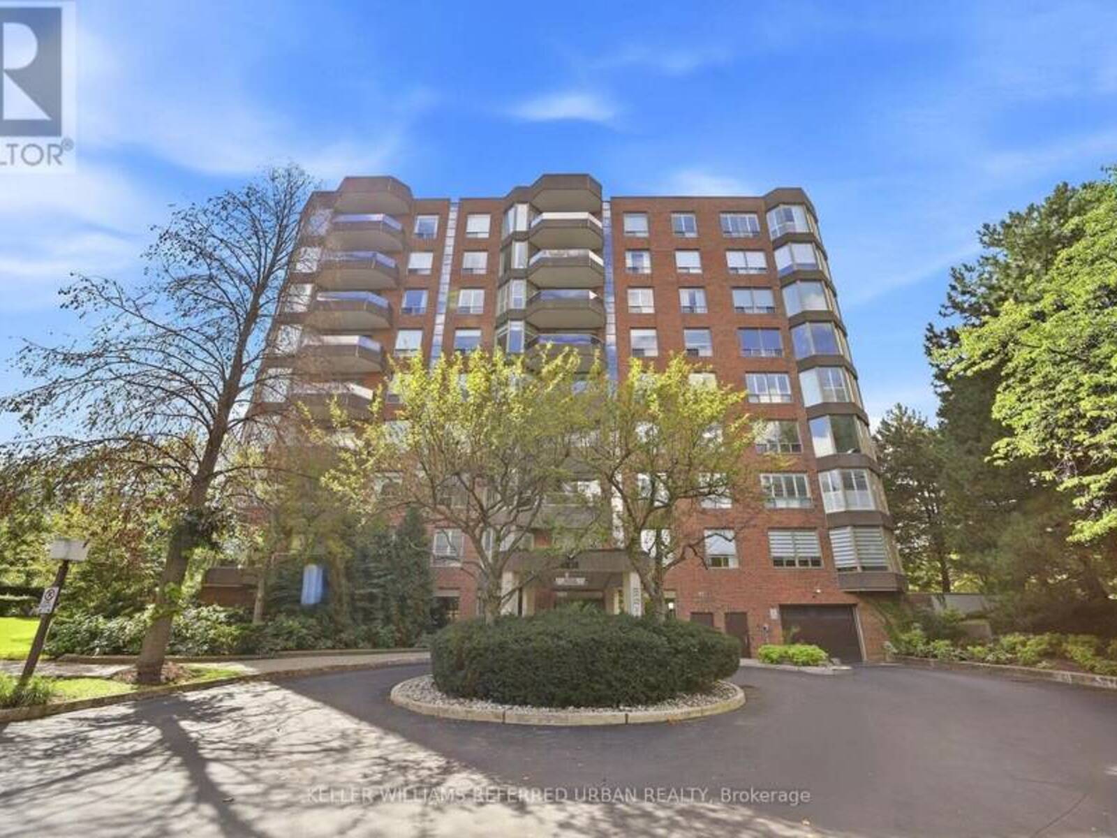 306 - 1901 PILGRIMS WAY, Oakville, Ontario L6M 2W9