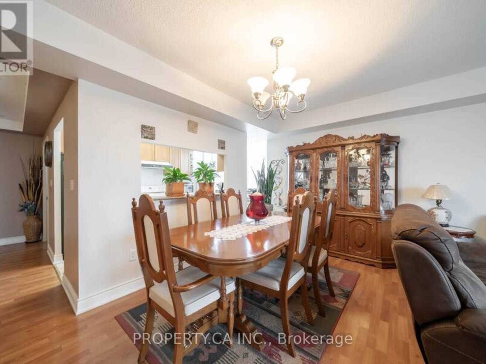 609 - 2088 LAWRENCE AVENUE W, Toronto, Ontario M9N 3Z9