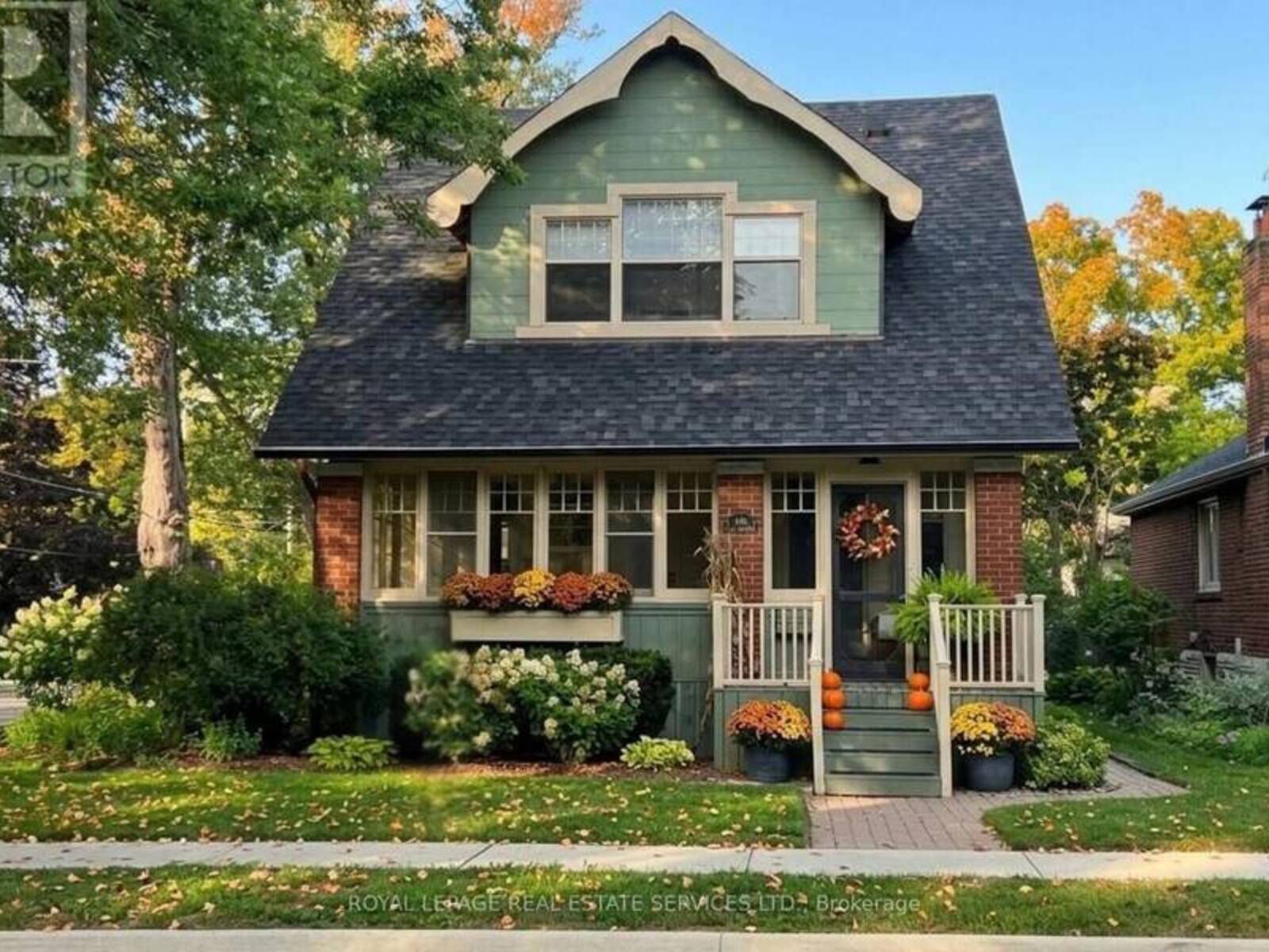 100 MILL STREET S, Brampton, Ontario L6Y 1T3