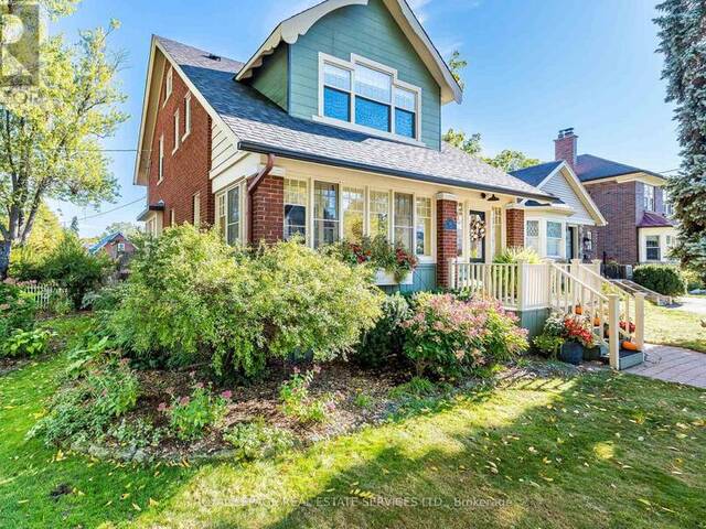 100 MILL STREET S Brampton Ontario, L6Y 1T3 - 3 Bedrooms Home For Sale