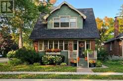 100 MILL STREET S | Brampton Ontario | Slide Image One