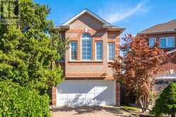 306 COSSACK COURT | Mississauga Ontario | Slide Image One