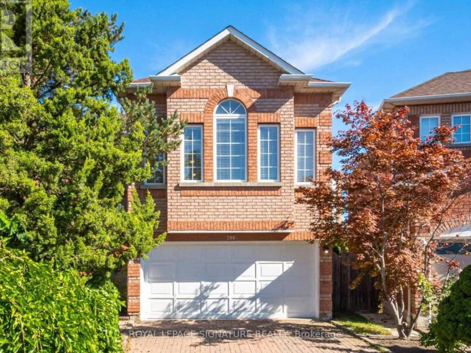 306 COSSACK COURT, Mississauga, Ontario L5B 4C2