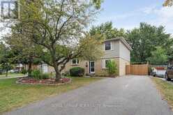 48 ESPLANADE ROAD | Brampton Ontario | Slide Image One