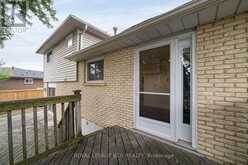 48 ESPLANADE ROAD | Brampton Ontario | Slide Image Twenty-one