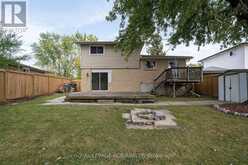 48 ESPLANADE ROAD | Brampton Ontario | Slide Image Thirty