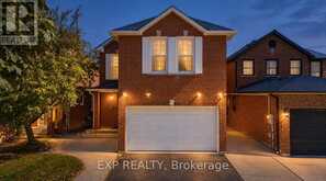 4365 VIOLET ROAD | Mississauga Ontario | Slide Image One