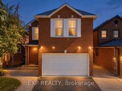 4365 VIOLET ROAD Mississauga Ontario, L5V 1J8